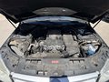 Vue du compartiment moteur