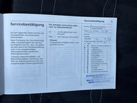 Attestation d'entretien
