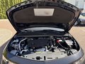 Vue du compartiment moteur