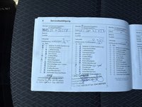 Attestation d'entretien