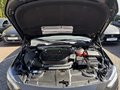 Vue du compartiment moteur
