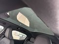 View of sunroof / panoramic roof