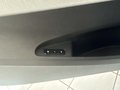 View of control buttons for electric seat adjustment