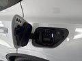 View of fittings for electric vehicle