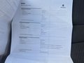 Attestation d'entretien