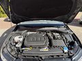 Vue du compartiment moteur