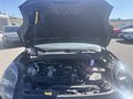 View of engine compartment