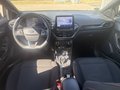 View of dashboard