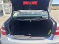 View of boot / luggage space