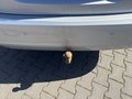View of trailer tow-bar hitch