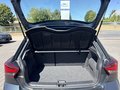 View of boot / luggage space