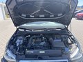 View of engine compartment