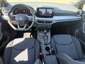 View of dashboard