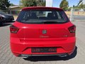 Rear view