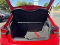 View of boot / luggage space
