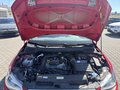 View of engine compartment
