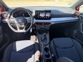 View of dashboard