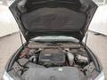 View of engine compartment