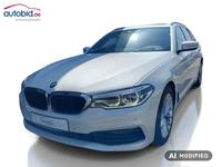 BMW 530d xDrive Touring Sport-Automatic "Sport Line"