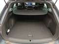 View of boot / luggage space