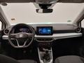 View of dashboard