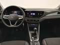 View of dashboard