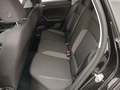 View of rear seat