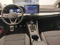 View of dashboard