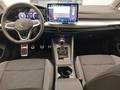 View of dashboard