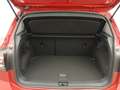 View of boot / luggage space