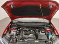 View of engine compartment