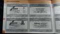 Attestation d'entretien