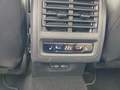 View of rear climate control switch