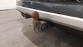 View of trailer tow-bar hitch