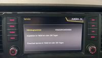 Статус автомобиля
