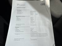 Документ о выполнении сервиса