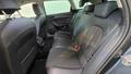 View of rear seat