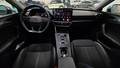 View of dashboard