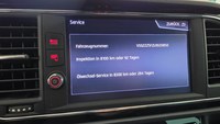 Статус автомобиля