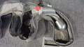 View of trailer tow-bar hitch