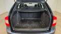 View of boot / luggage space