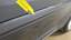 Vrata zadaj levo