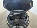 View of engine compartment