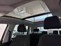 View of sunroof / panoramic roof