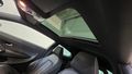 View of sunroof / panoramic roof