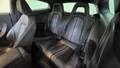 View of rear seat