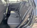 View of rear seat