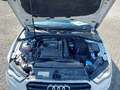 View of engine compartment