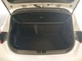 View of boot / luggage space