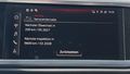 Статус автомобиля